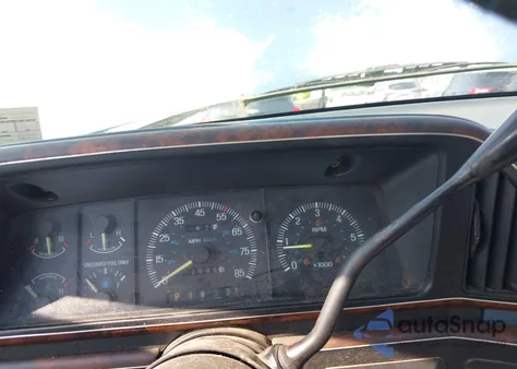 1991 Ford F150 z USA, uszkodzony, nr VIN 1FTEF14N5MNB15332